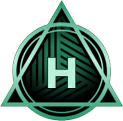 High Performance Logo